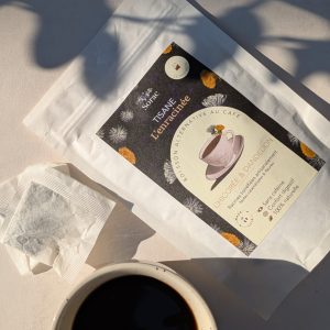 Alternative café l'enracinée