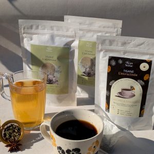 Pack détox 21 jours