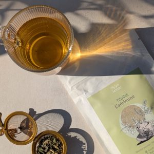 Tisane digestion L'aérienne